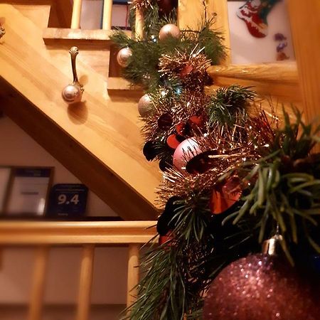 Vilnius Home Bed And Breakfast Екстер'єр фото