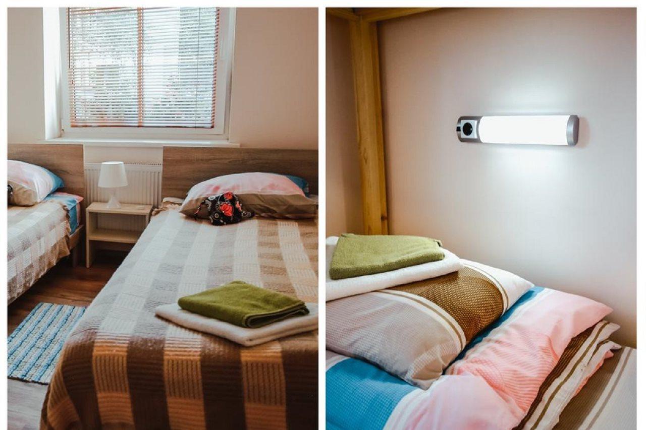 Vilnius Home Bed And Breakfast Екстер'єр фото
