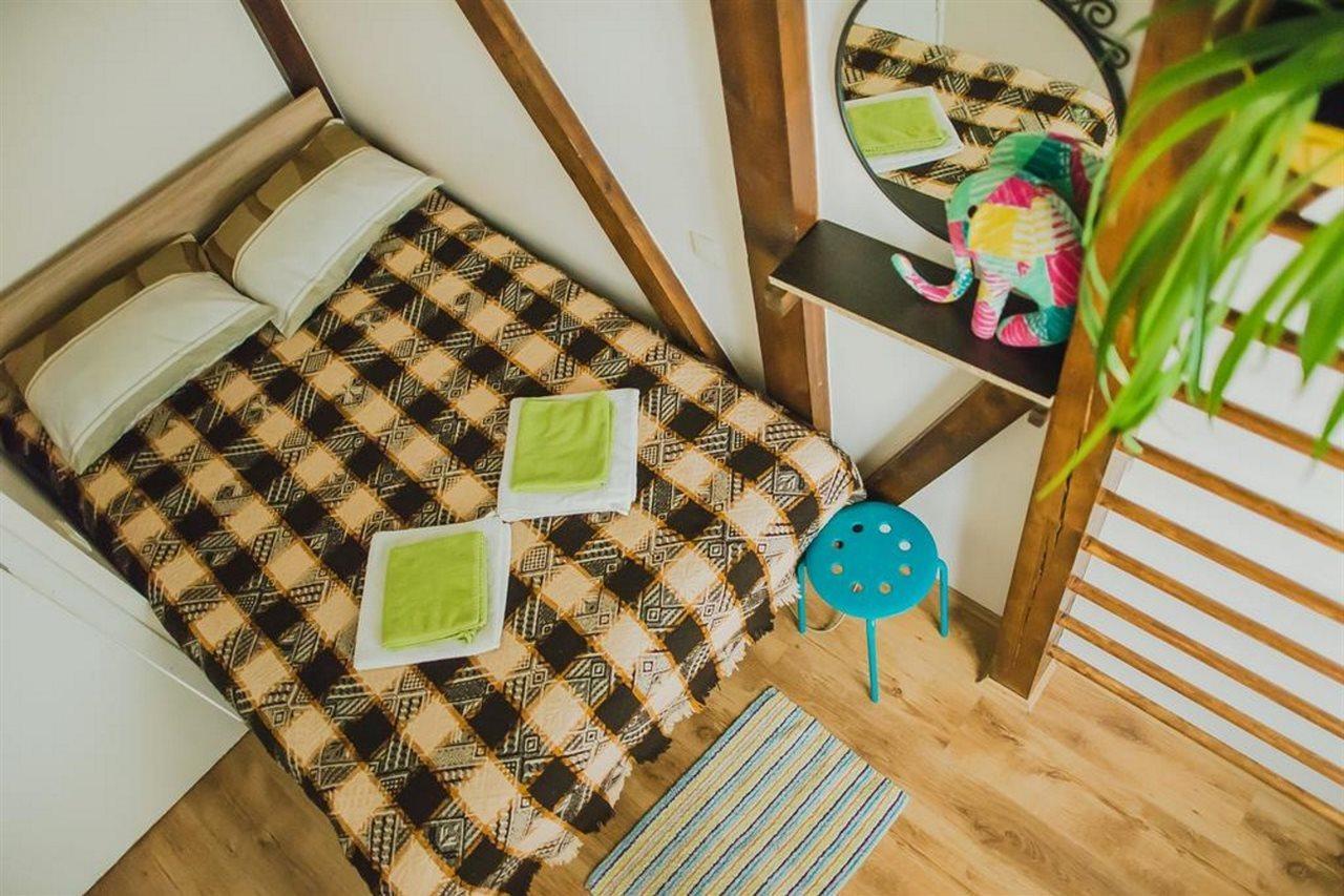 Vilnius Home Bed And Breakfast Екстер'єр фото