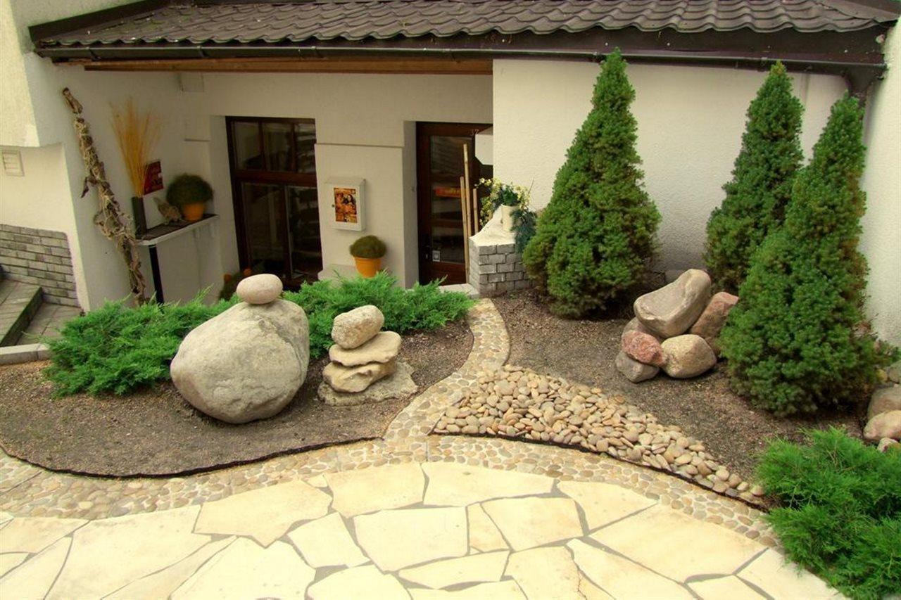 Vilnius Home Bed And Breakfast Екстер'єр фото