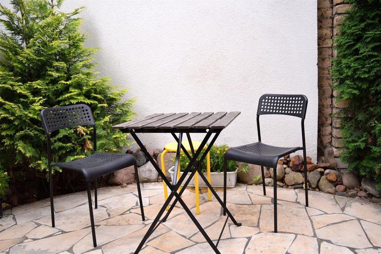 Vilnius Home Bed And Breakfast Екстер'єр фото