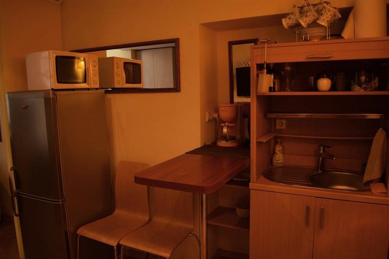 Vilnius Home Bed And Breakfast Екстер'єр фото