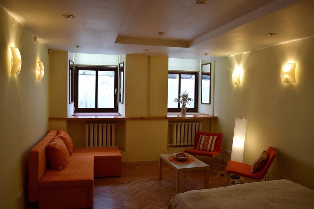 Vilnius Home Bed And Breakfast Екстер'єр фото