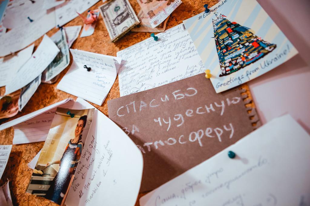 Vilnius Home Bed And Breakfast Екстер'єр фото