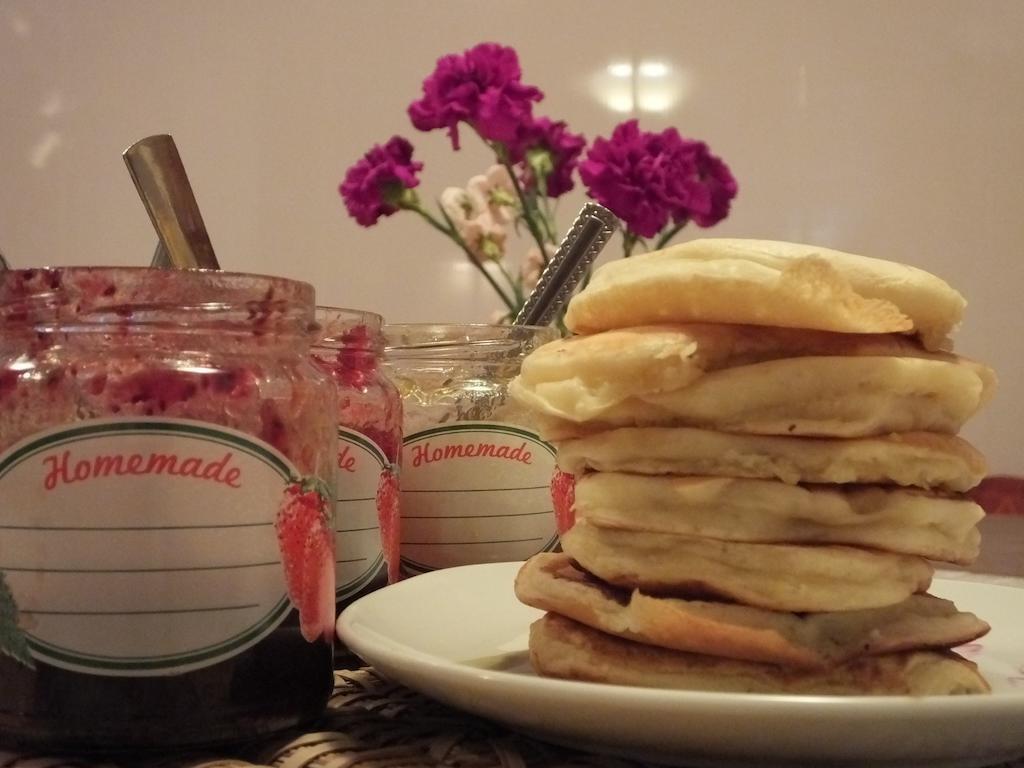 Vilnius Home Bed And Breakfast Екстер'єр фото