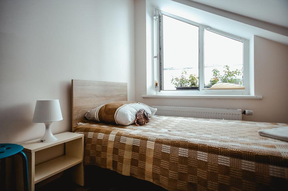 Vilnius Home Bed And Breakfast Екстер'єр фото