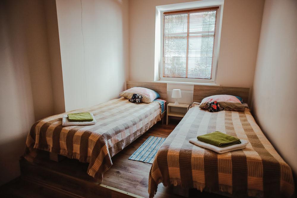 Vilnius Home Bed And Breakfast Екстер'єр фото