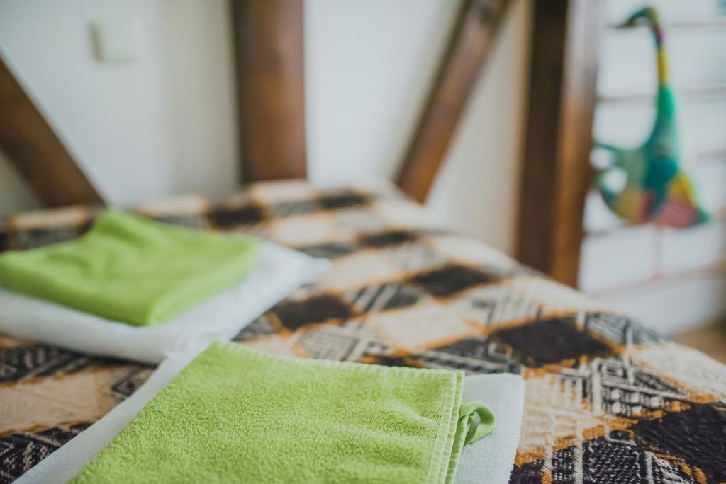 Vilnius Home Bed And Breakfast Екстер'єр фото