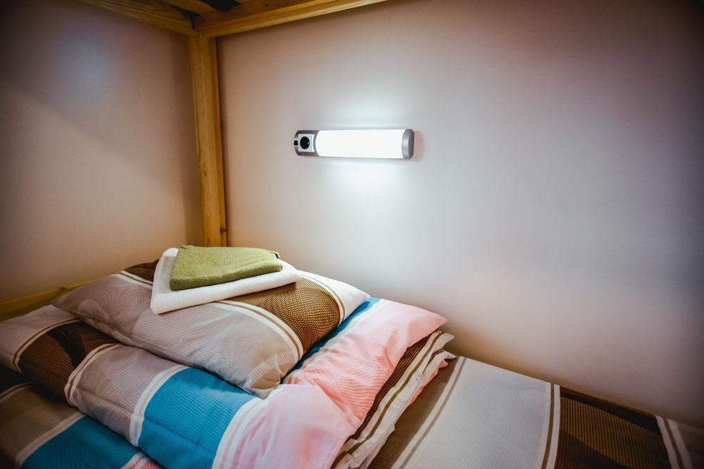 Vilnius Home Bed And Breakfast Екстер'єр фото