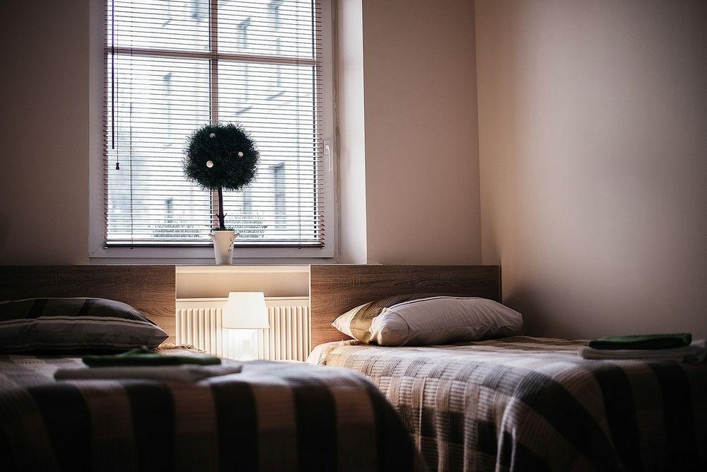Vilnius Home Bed And Breakfast Екстер'єр фото
