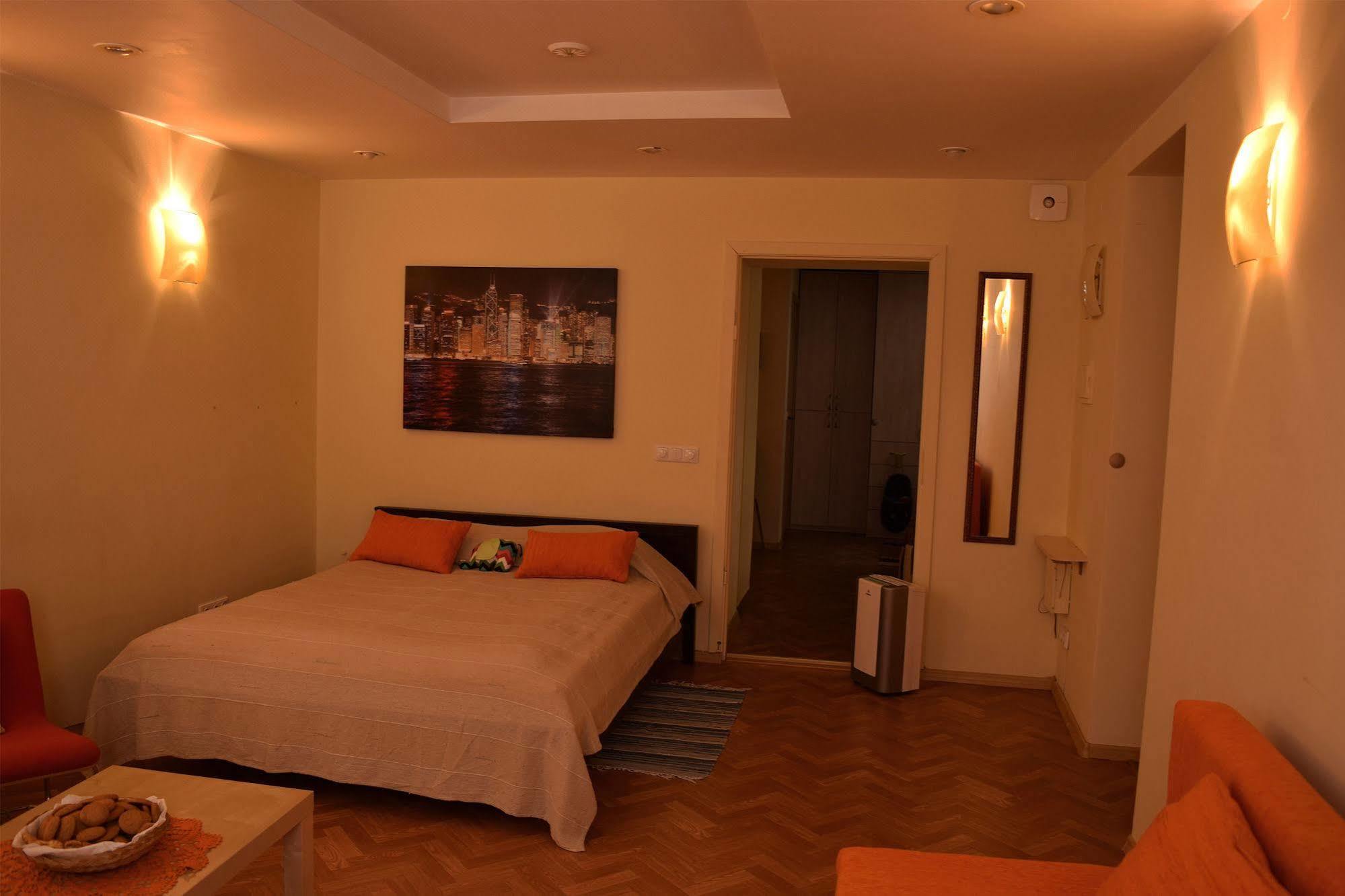 Vilnius Home Bed And Breakfast Екстер'єр фото