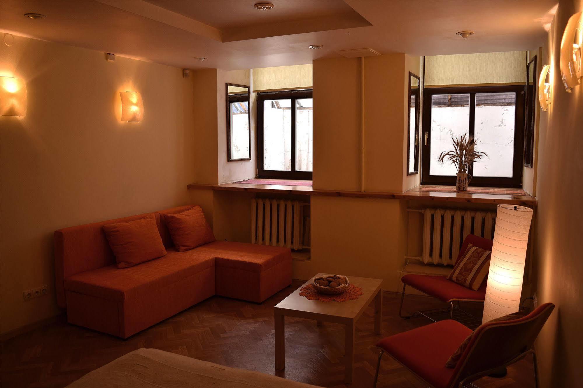 Vilnius Home Bed And Breakfast Екстер'єр фото