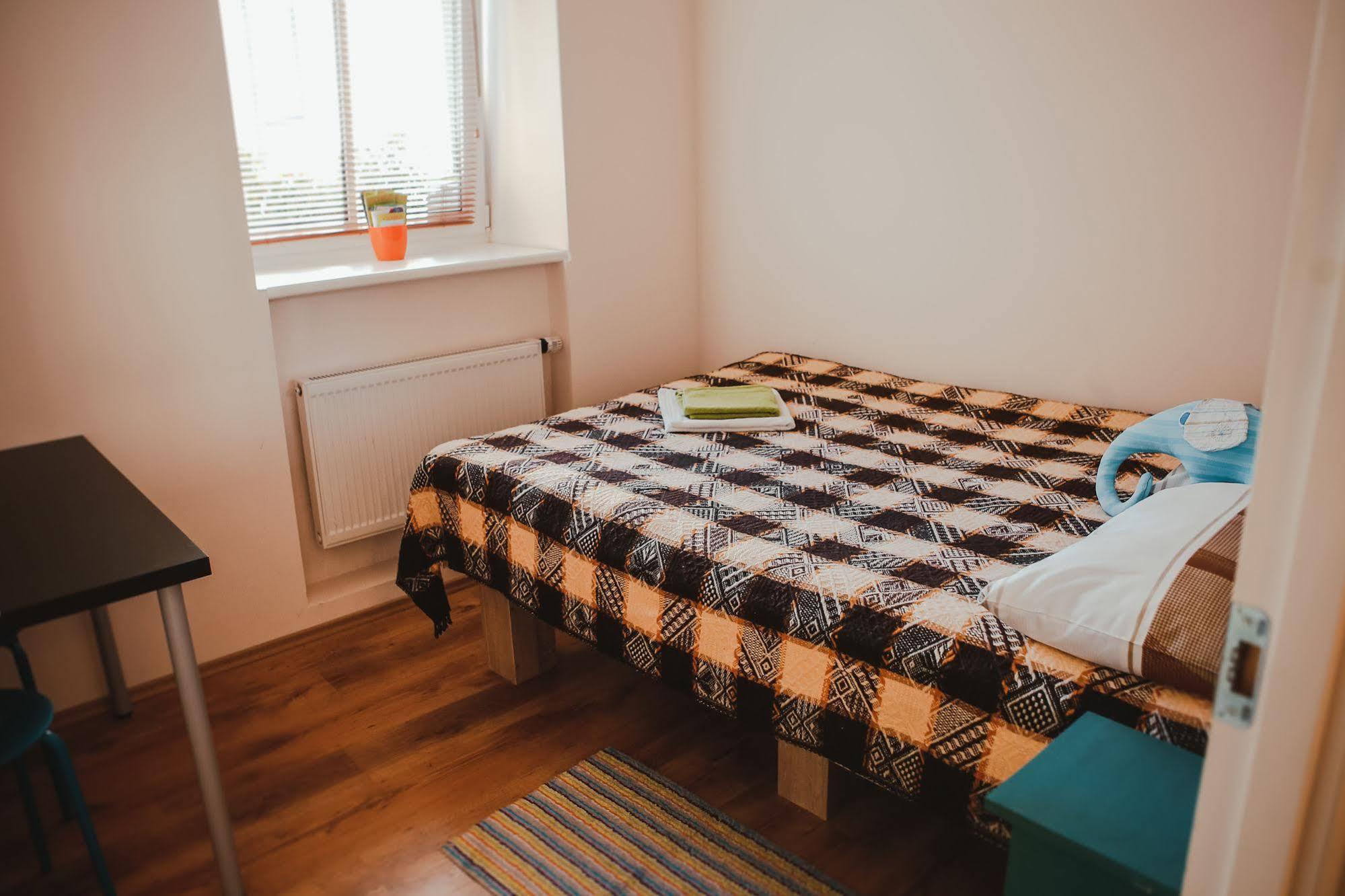 Vilnius Home Bed And Breakfast Екстер'єр фото