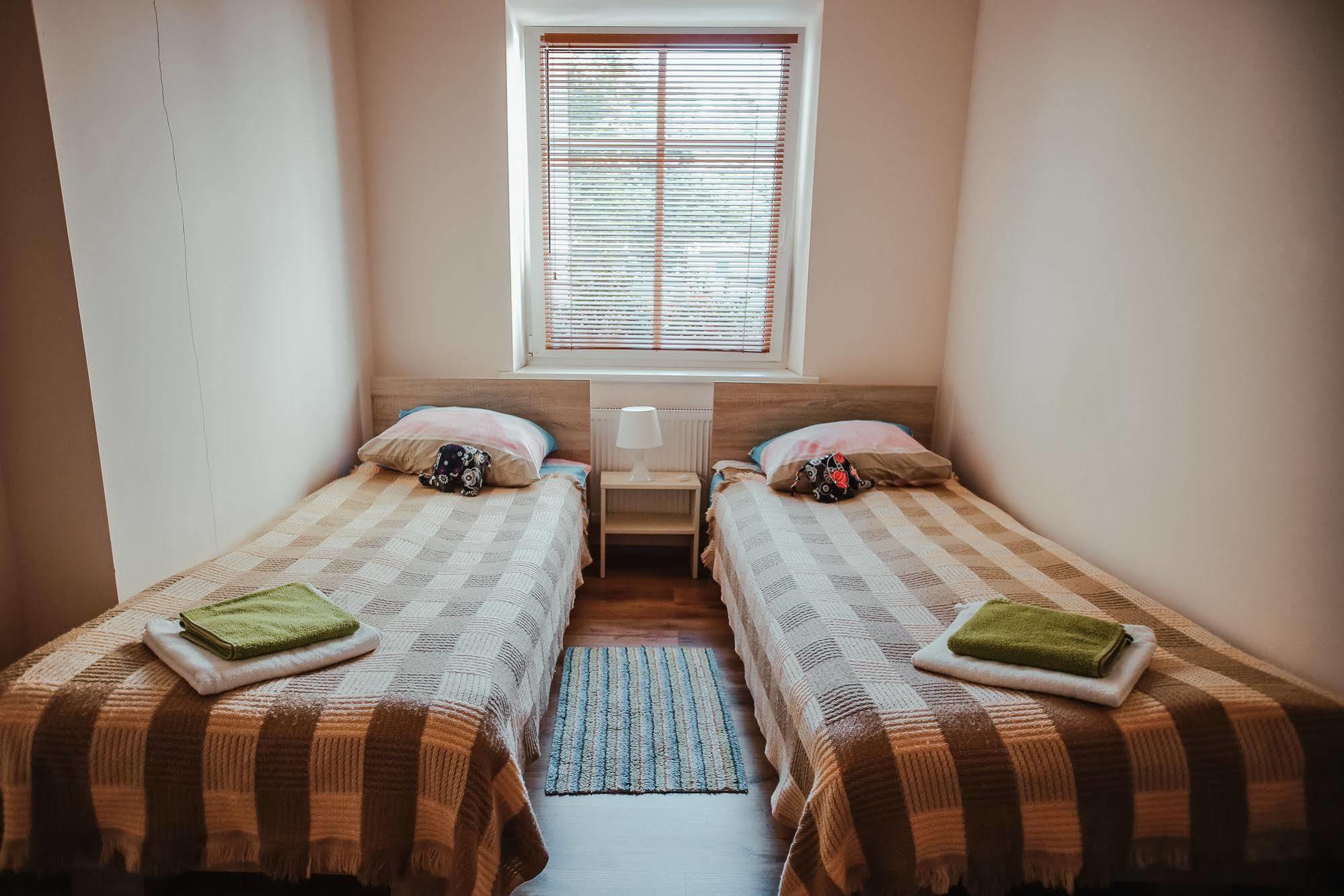 Vilnius Home Bed And Breakfast Екстер'єр фото