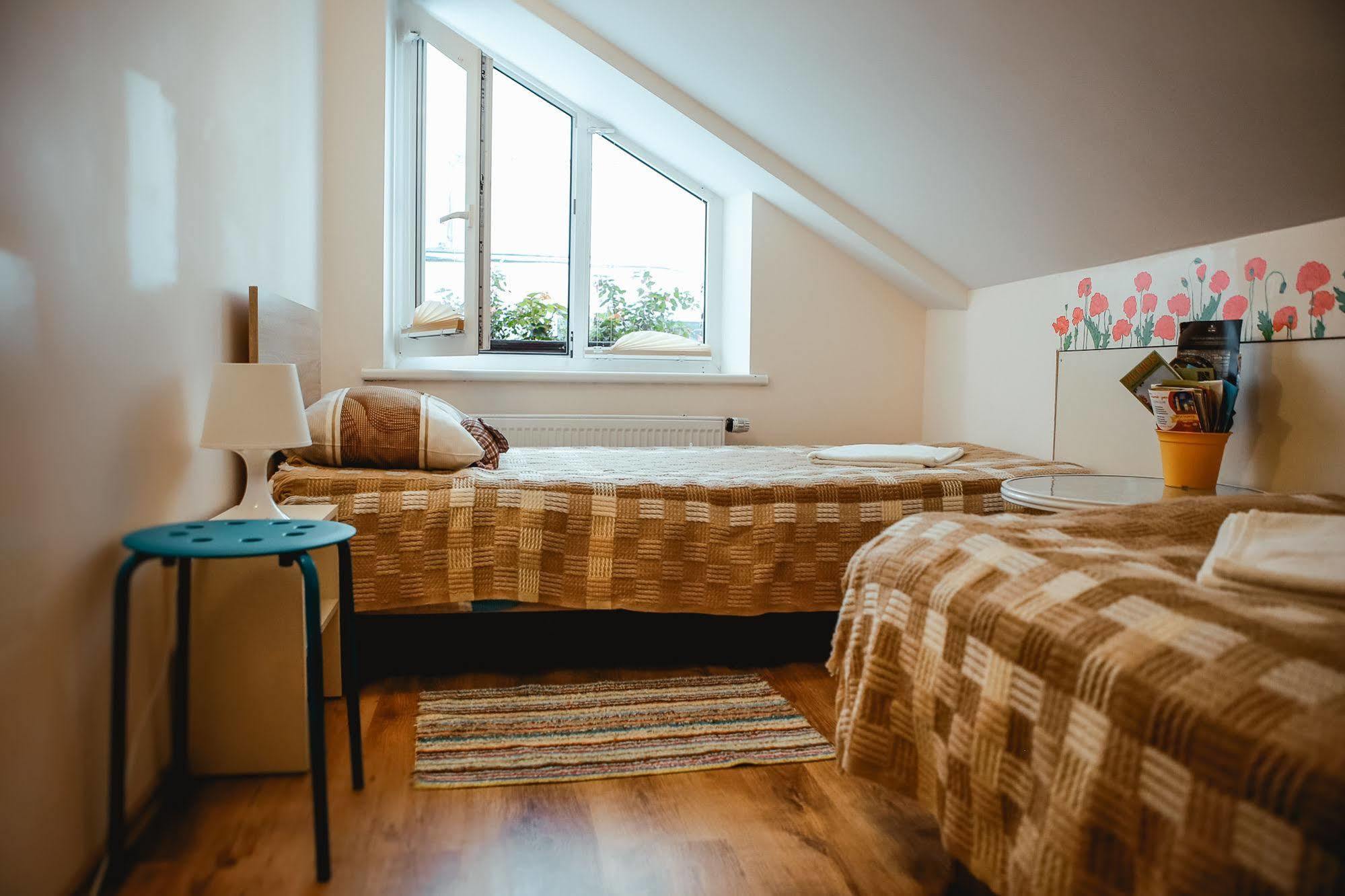 Vilnius Home Bed And Breakfast Екстер'єр фото